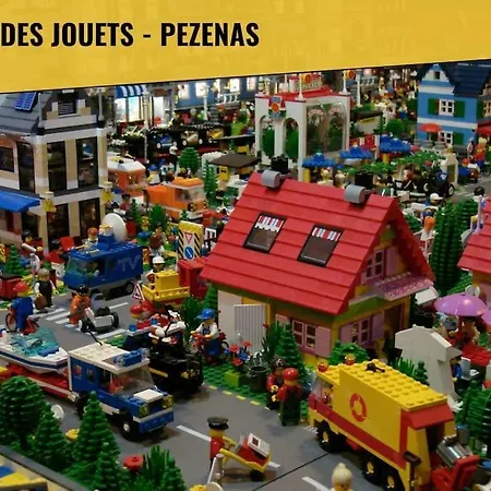 公寓 2eme Etage Plein Coeur Centre Historique De